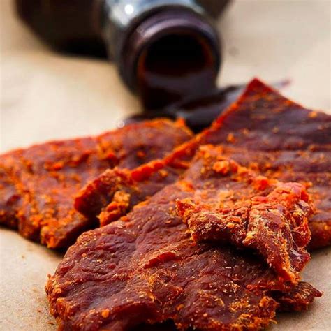 6 Of The Best BBQ Beef Jerky Brands & Flavors – JerkyGent