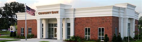 Community Bank | Community Bank Announces Regional Promotions - Community Bank