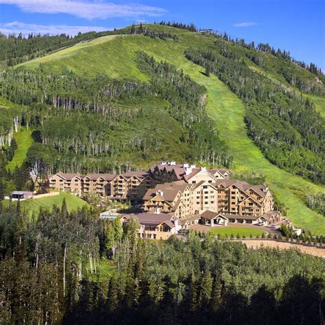 Montage Deer Valley | Deer valley, Park city hotels, Trip advisor