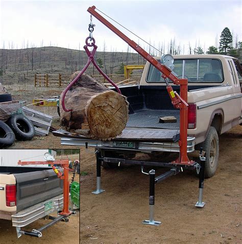 Flatbed Design Plans : Fabricating A Steel Flat Bed For A Ford F-350 Part 1 Of 3 | Elecrisric