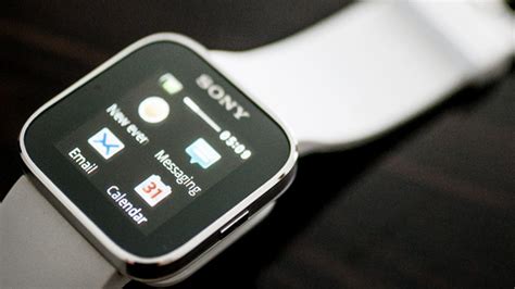 Sony SmartWatch now open for tweaking - CNET