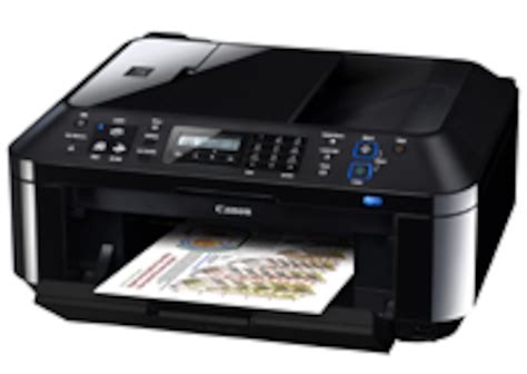 Install canon mx410 printer driver - raspoint