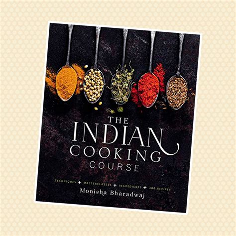 The 10 Best Indian Cookbook Titles for Beginners and Food Lovers