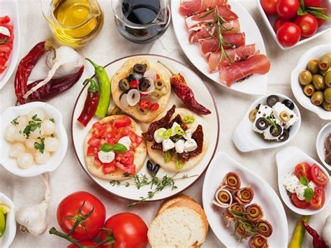 Gastronomic tourism in Spain