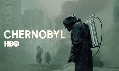 Chernobyl HBO Wallpapers - Wallpaper Cave