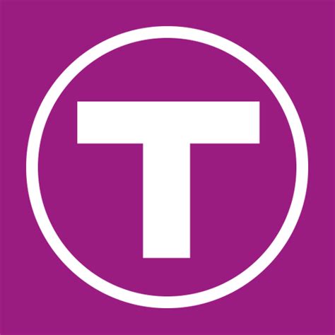 MBTA Logo - LogoDix