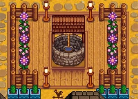 20 Most creative Stardew Valley farm layouts | Pocket Gamer