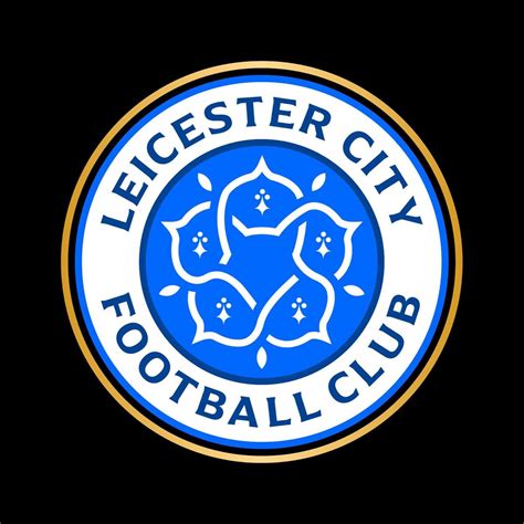 Leicester City Football Club - Logo Redesign on Behance | Leicester city football club ...