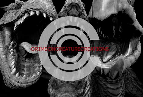 Welcome to CrimsonCreatureCreations by CrimsonCreatureCreations -- Fur Affinity [dot] net