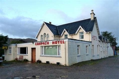 HOTEL CORPACH - Reviews, Photos