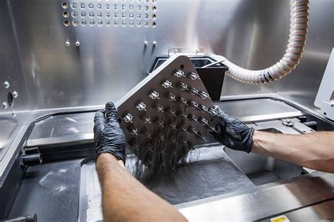 Metal 3D Printing Rises in Production: An Interview with Protolabs: As 3D printing, particularly ...