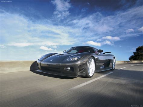 Koenigsegg CCXR Wallpapers - Wallpaper Cave