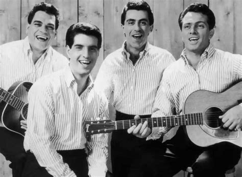 10 Best The Four Seasons Songs of All Time - Singersroom.com