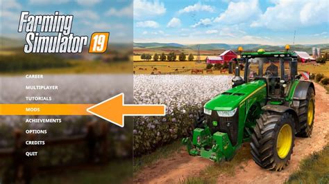 How to Install FS19 Mods on Epic Games Launcher Yesmods