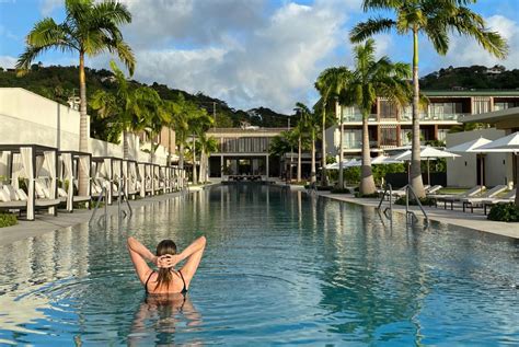 Silversands Grenada Review - St. George | A Hotel Life