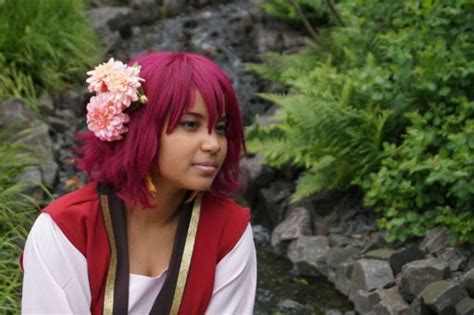 Yona - Akatsuki no Yona | Wiki | Cosplay Amino