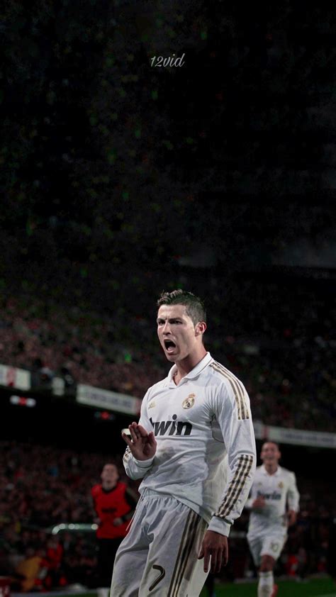 Calma Calma | Ronaldo real, Cristiano ronaldo, Ronaldo real madrid