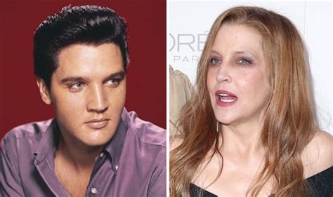 Elvis 85th birthday: Lisa Marie Presley ‘very UPSET’ kids BANNED by LA ...