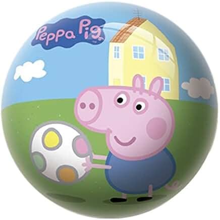 Amazon.co.uk: peppa pig football