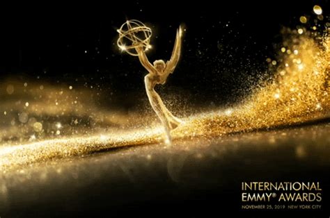 International-emmy-awards GIFs - Get the best GIF on GIPHY