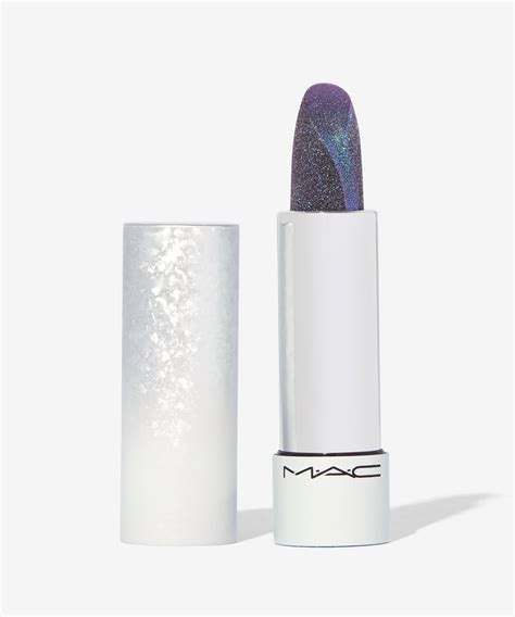 MAC Cosmetics Fizzy Feels Lip Balm - Shiver Shimmy at BEAUTY BAY