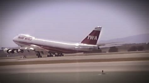 Watch Fire Over the Atlantic: The Mystery of TWA Flight 800 | Fox Nation