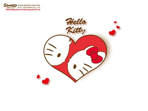 Hello Kitty Wallpaper - Hello Kitty Wallpaper (8257468) - Fanpop