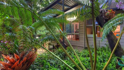 Chambers Wildlife Rainforest Lodges, Lake Eacham (updated prices 2024)