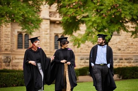 Scholarships in Australia | University of Adelaide