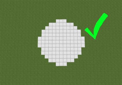 How to Build Circles & Spheres!