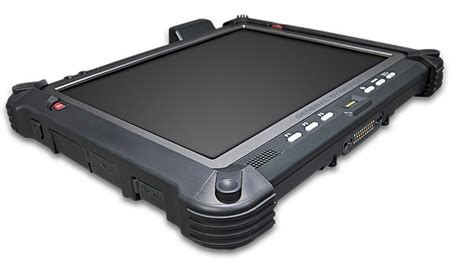 General Dynamics Itronix GD3015 Semi-rugged Tablet PC | iTech News Net