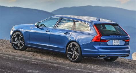 2020 volvo v90 - Google Search | Stationwagon