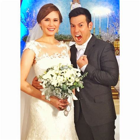 John Prats and Isabel Oli Wedding Photos | MyKiRu IsYuSeRo