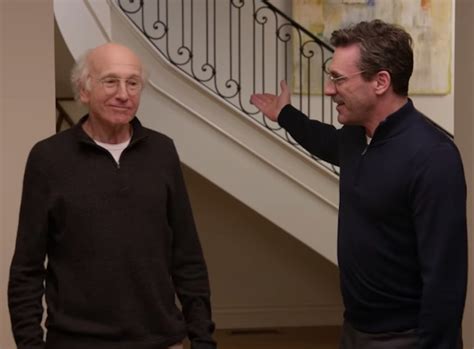 'Curb Your Enthusiasm' Season 10 Gets a Star-Studded Trailer and ...