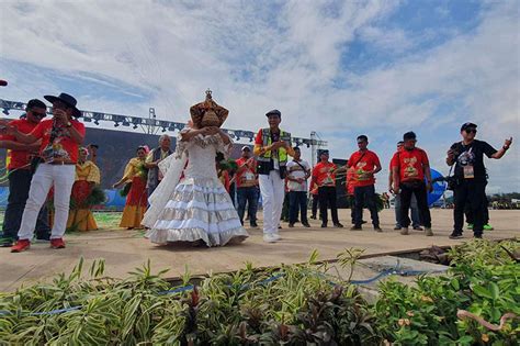 Sinulog handlers asked to prepare more after 2023 festival venue draws flak