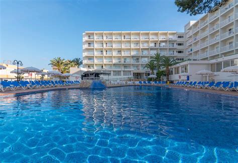 azuline Hotel Coral Beach in Es Cana, Ibiza | loveholidays