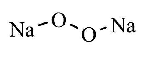 Sodium peroxide p a 25g CAS 1313 60 6 from Cole-Parmer