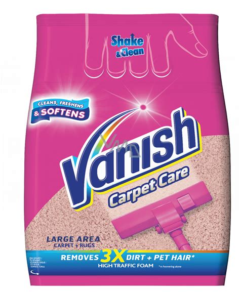 Vanish Carpet Cleaner Safe For Pets | Review Home Co