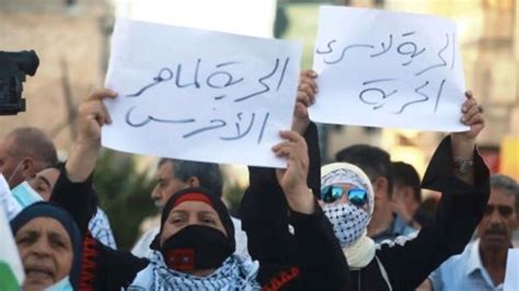 15 Palestinian prisoners to launch hunger strike protesting Israeli ...