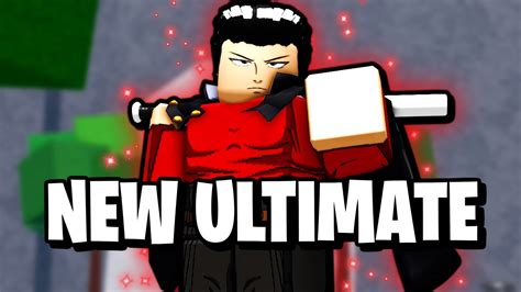 Metal Bat ULTIMATE is HERE in Roblox The Strongest Battlegrounds - YouTube