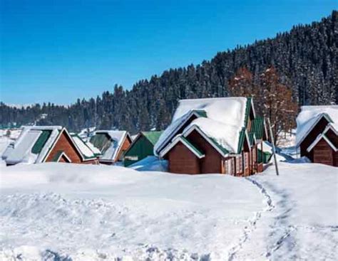 Book Jammu & Kashmir Travel Packages, Best Kashmir Holiday package ...