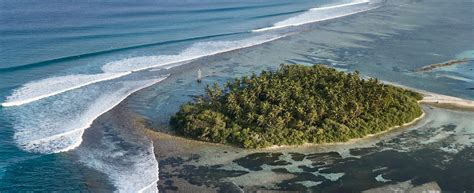 Surf Trips - Blue Ocean Maldives