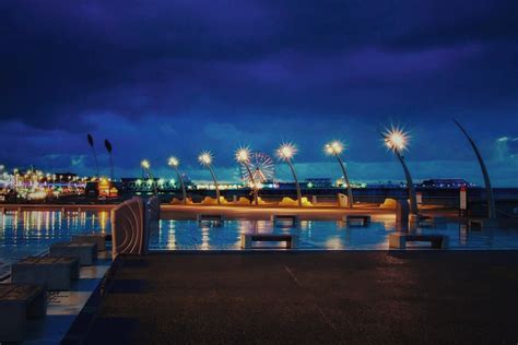 Blackpool Illuminations: a guide | Haven