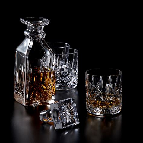 Lismore Decanter Set - Waterford® Crystal