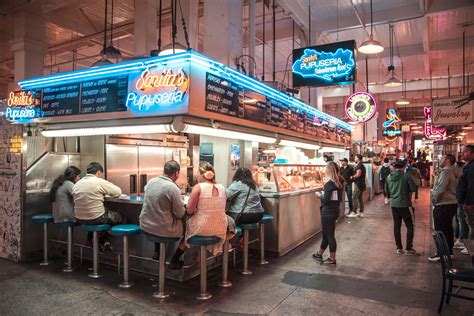 Grand Central Market in DTLA : r/LosAngeles