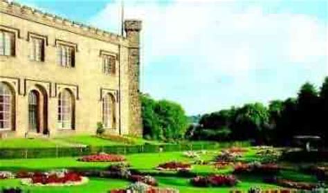 Towneley Hall Art Gallery and Park