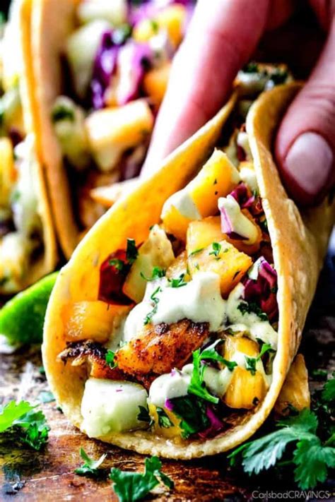 Saladmaster Basics, Experiments and New Recipes: Blackened Fish Tacos***** Yum