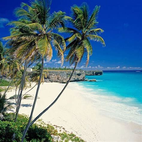 Top 6 Beaches to Visit While Vacationing in Barbados - E! Online - UK