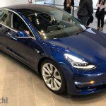 Video: Casey Neistat test de Tesla Model 3 Performance (2018) | GroenLicht.be