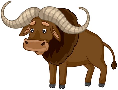 Free Buffalo Cliparts, Download Free Buffalo Cliparts png images, Free ...